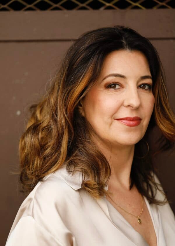 Sonia Sanchez, kinésiologue